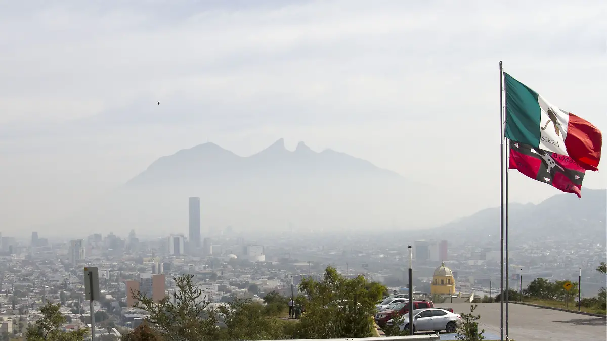 Nuevo León reportó la mayor deuda por habitante en 2022